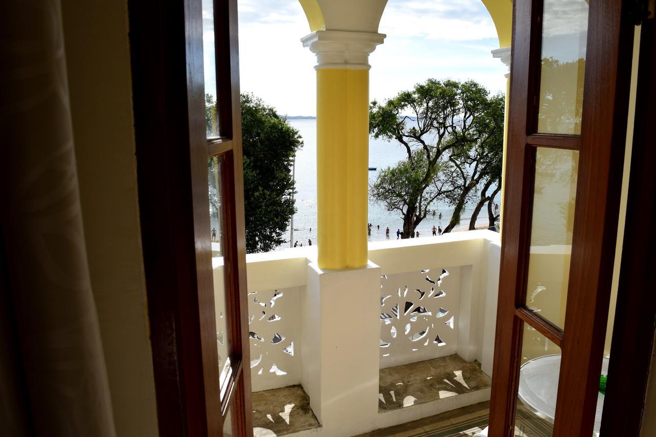 Village Novo Salvador de Bahía Exterior foto