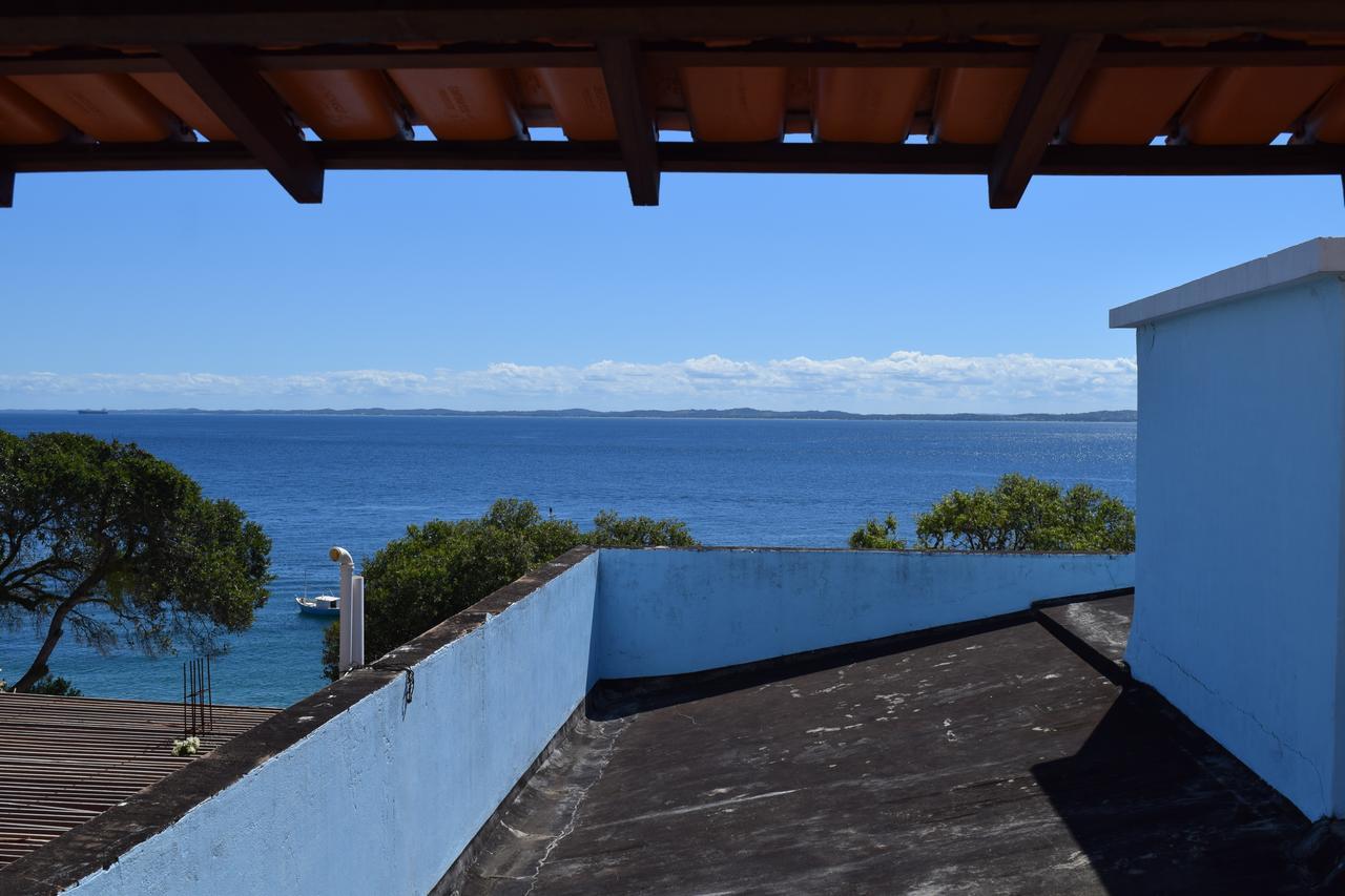 Village Novo Salvador de Bahía Exterior foto