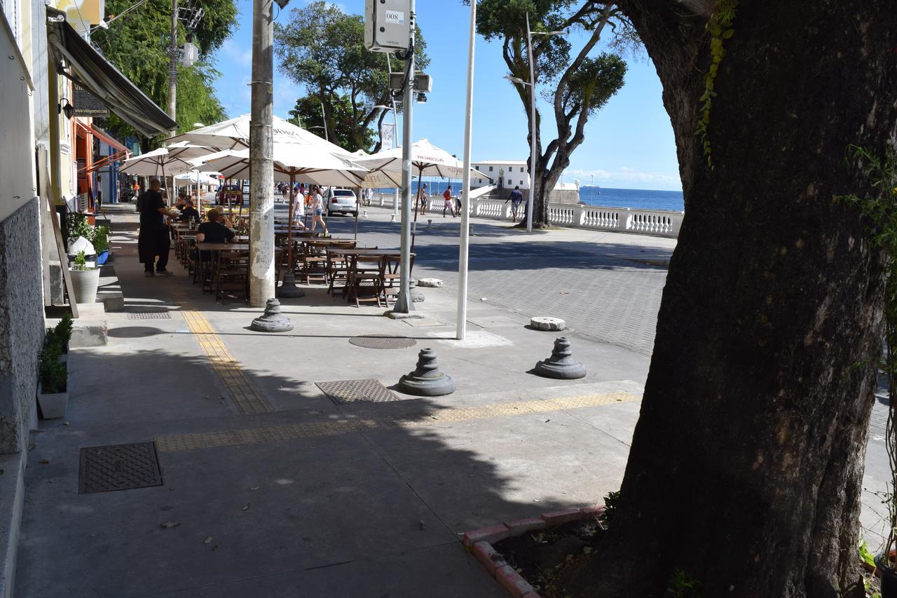 Village Novo Salvador de Bahía Exterior foto
