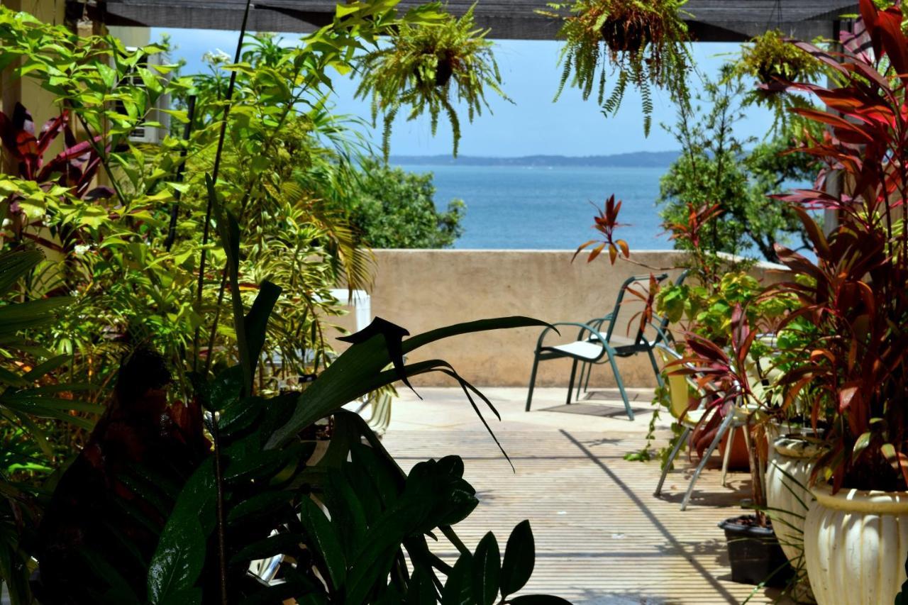 Village Novo Salvador de Bahía Exterior foto